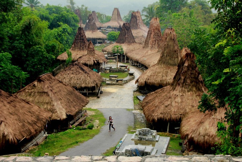 Thailand Tawarkan Kerja Sama Pariwisata dengan NTT